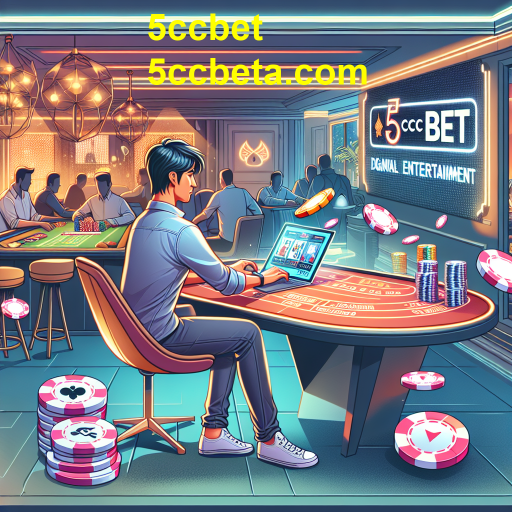 O lar dos melhores jogos de azar e apostas online